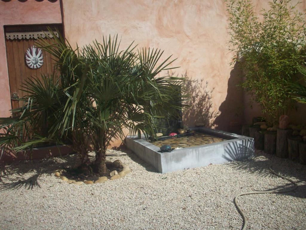 Studios Et Gite La Sauvasse Vagnas Habitación foto
